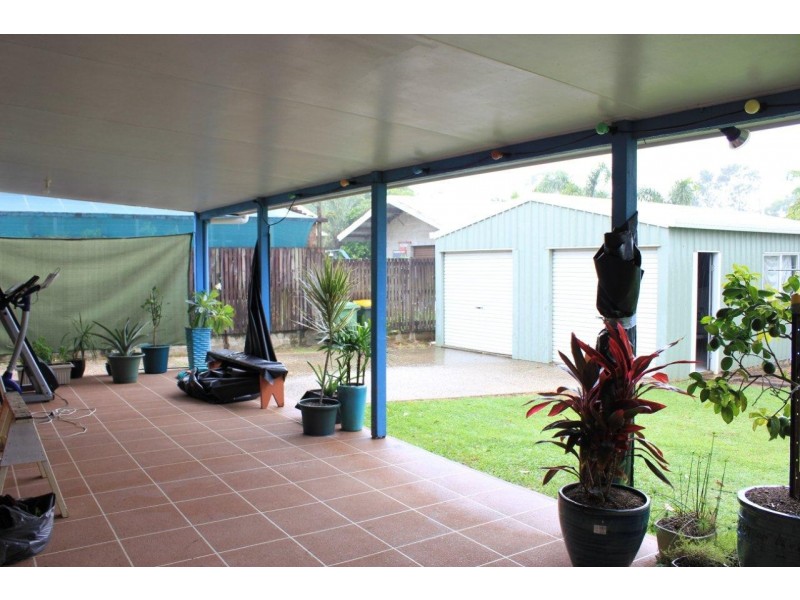 12 Hi-Grove Terrace, Andergrove QLD 4740