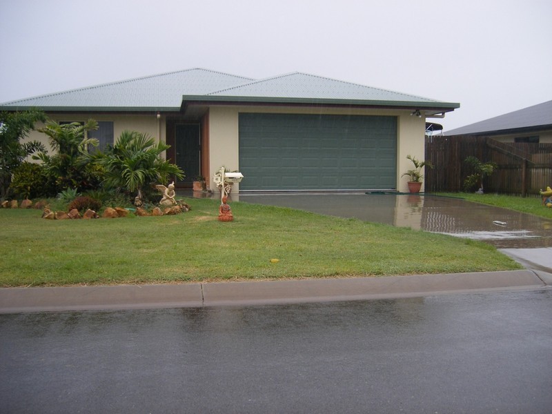 43 James Muscat Drive, Walkerston QLD 4751