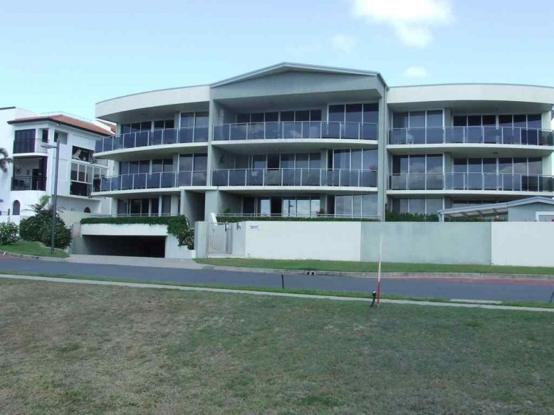 4/19-22 East Point Drive, Mackay Harbour QLD 4740