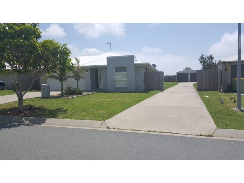 9 Lyam Place, Eimeo QLD 4740