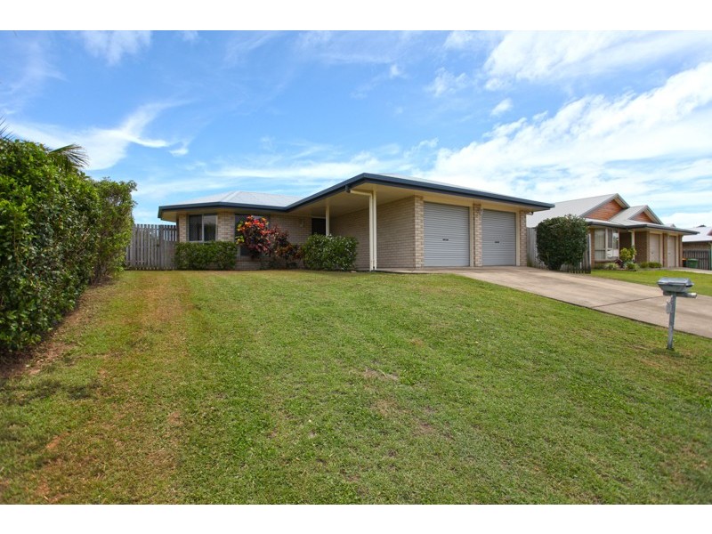 20 Jasmine Drive, Blacks Beach QLD 4740