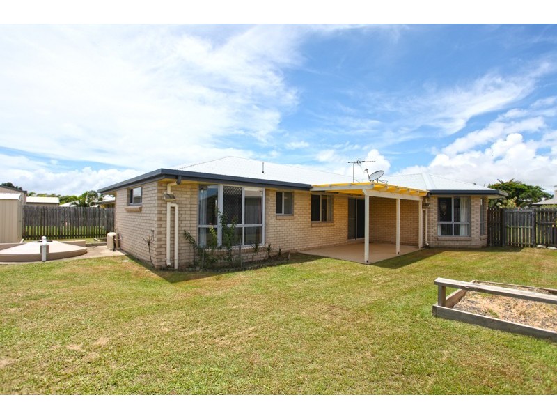 20 Jasmine Drive, Blacks Beach QLD 4740