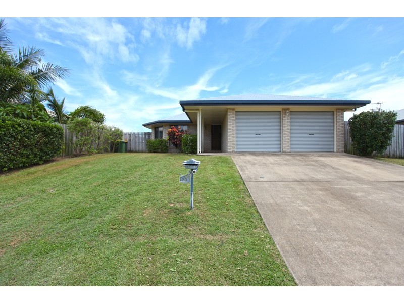 20 Jasmine Drive, Blacks Beach QLD 4740