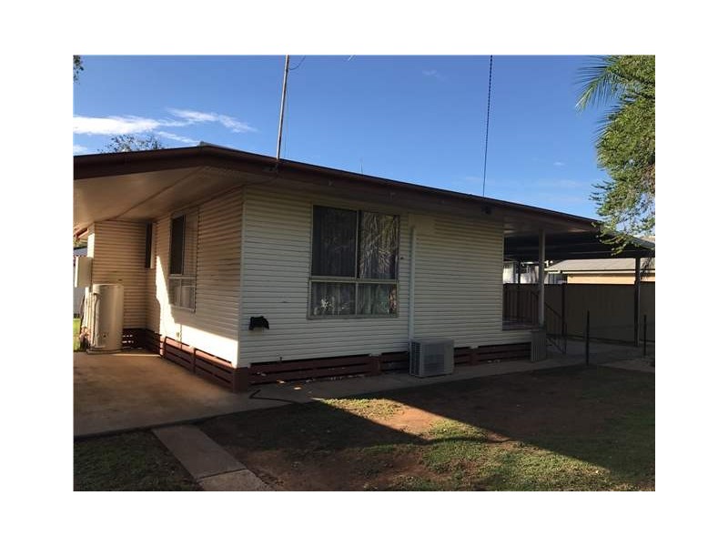 20 Leichhardt Drive, Moranbah QLD 4744