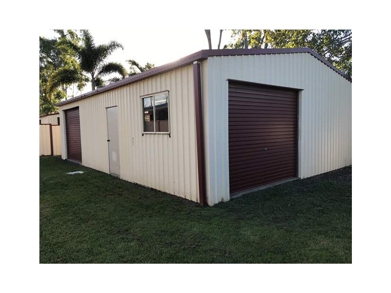 20 Leichhardt Drive, Moranbah QLD 4744