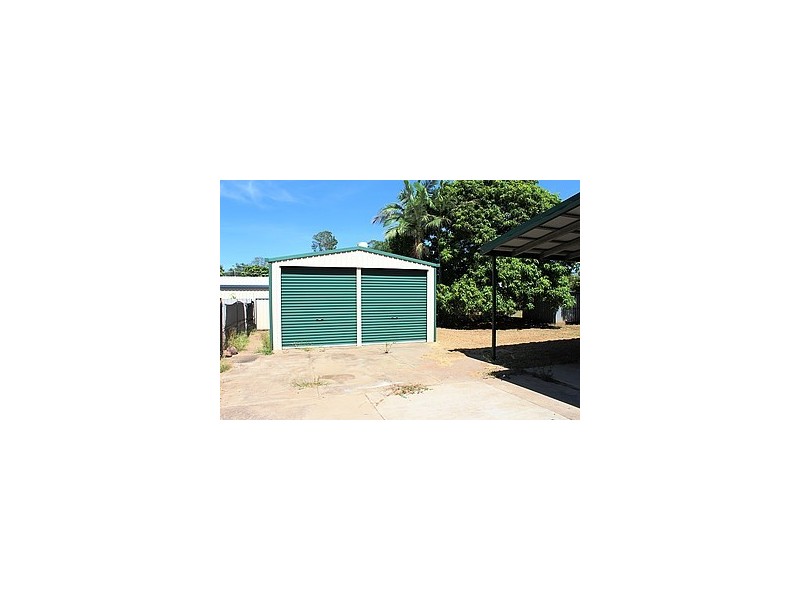 7 Mackay Street, Moranbah QLD 4744