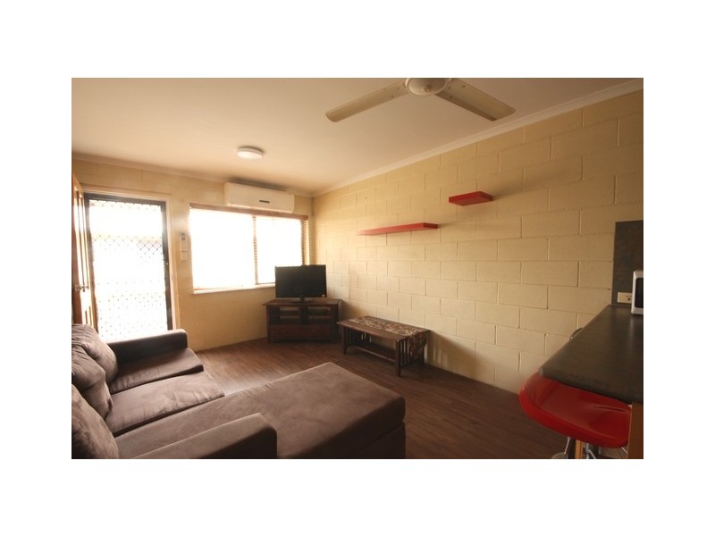 6/10 East Gordon Street, Mackay QLD 4740