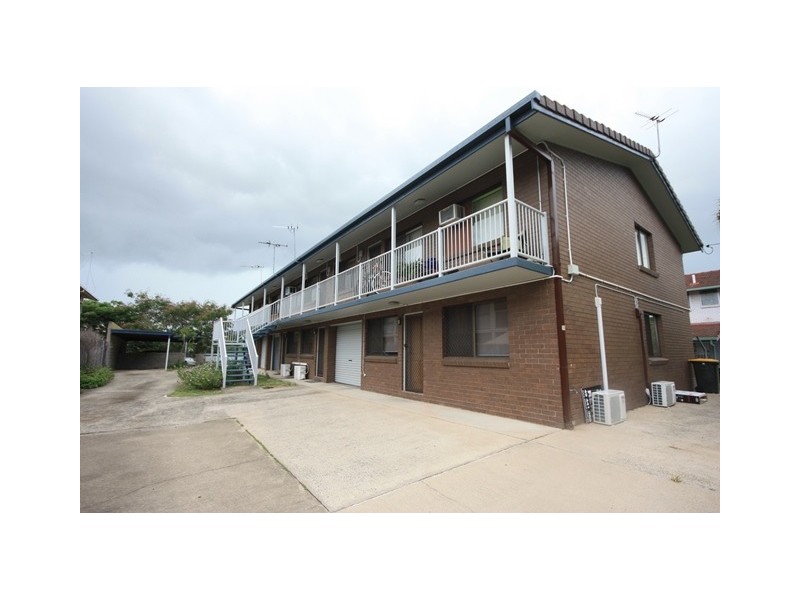6/10 East Gordon Street, Mackay QLD 4740