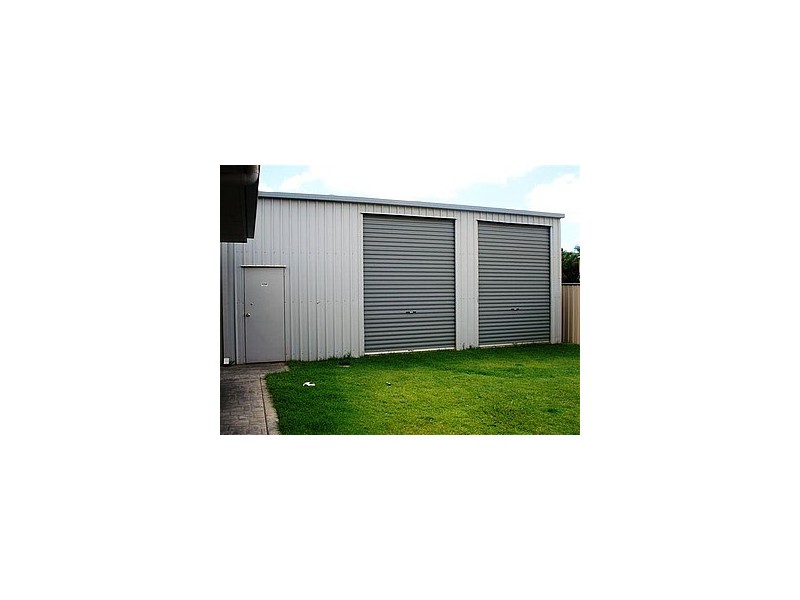 3 Nonette Street, Moranbah QLD 4744
