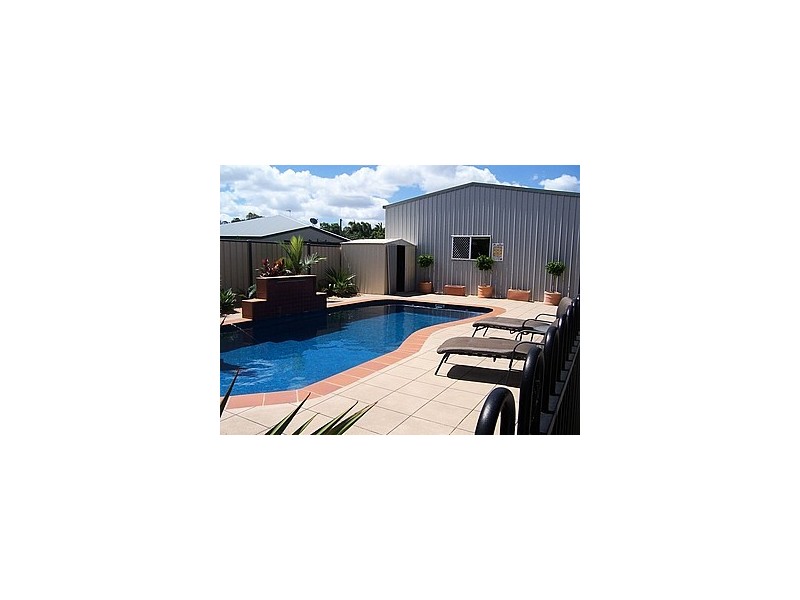 3 Nonette Street, Moranbah QLD 4744