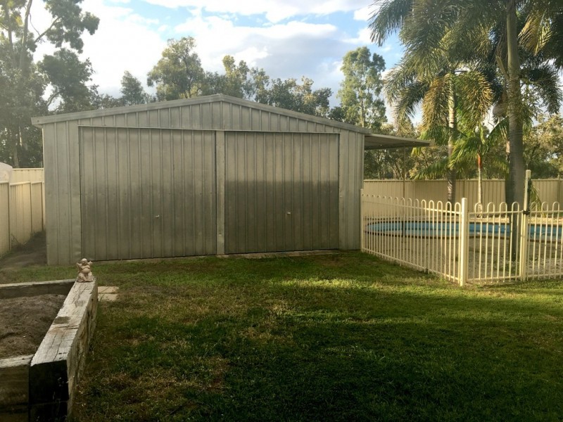 30 Kennedy Drive, Moranbah QLD 4744