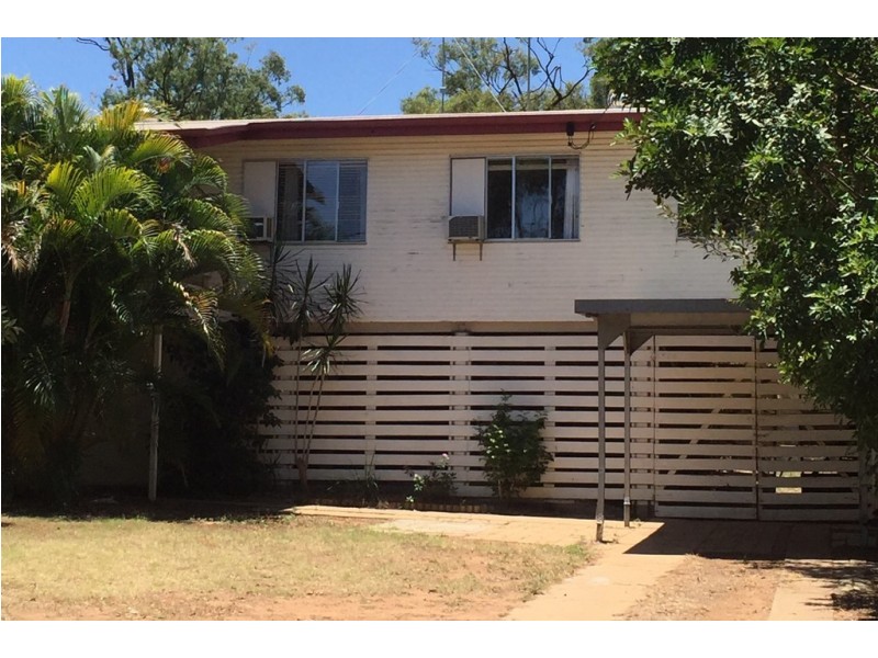 9 Renier Crescent, Moranbah QLD 4744