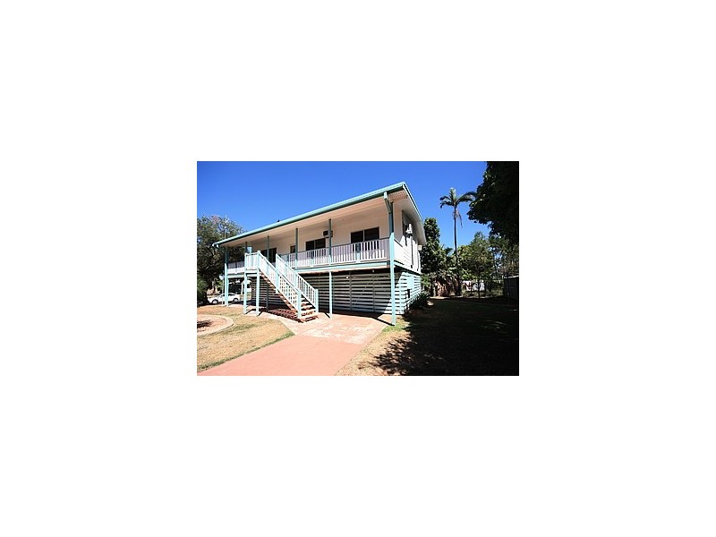 11 Rosewall Street, Moranbah QLD 4744