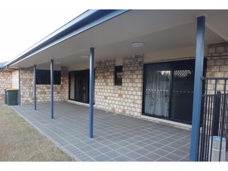 28 Schifcofske Drive, Moranbah QLD 4744