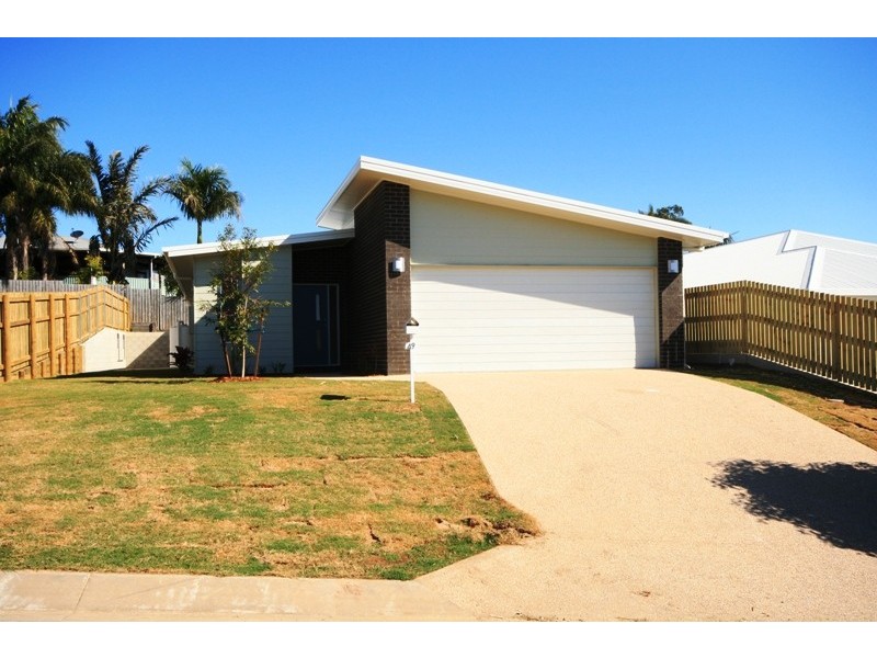 49 Village Circuit, Eimeo QLD 4740