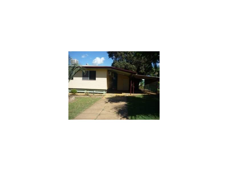 21 Rolfe Street, Moranbah QLD 4744