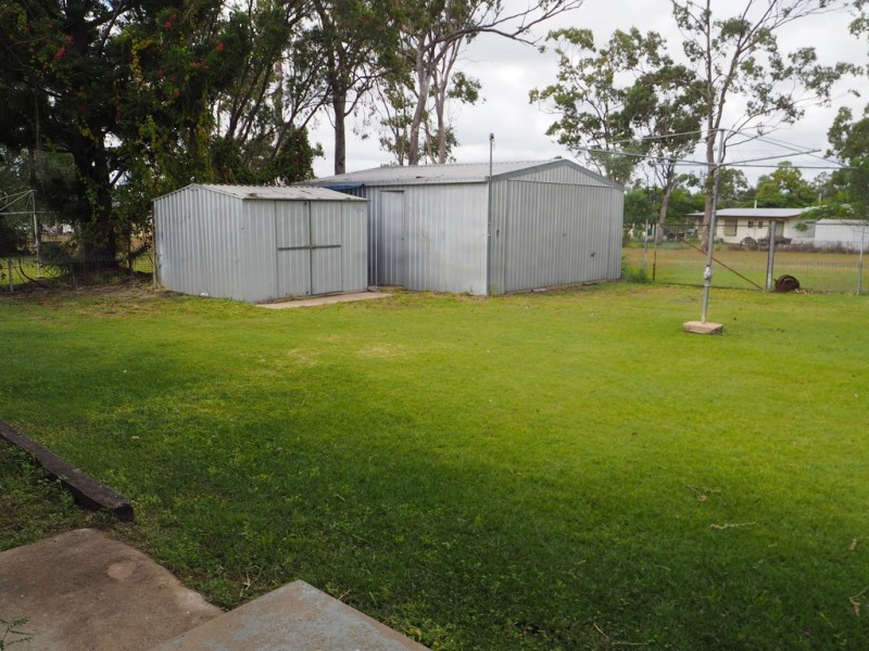 13 Patterson, Dysart QLD 4745