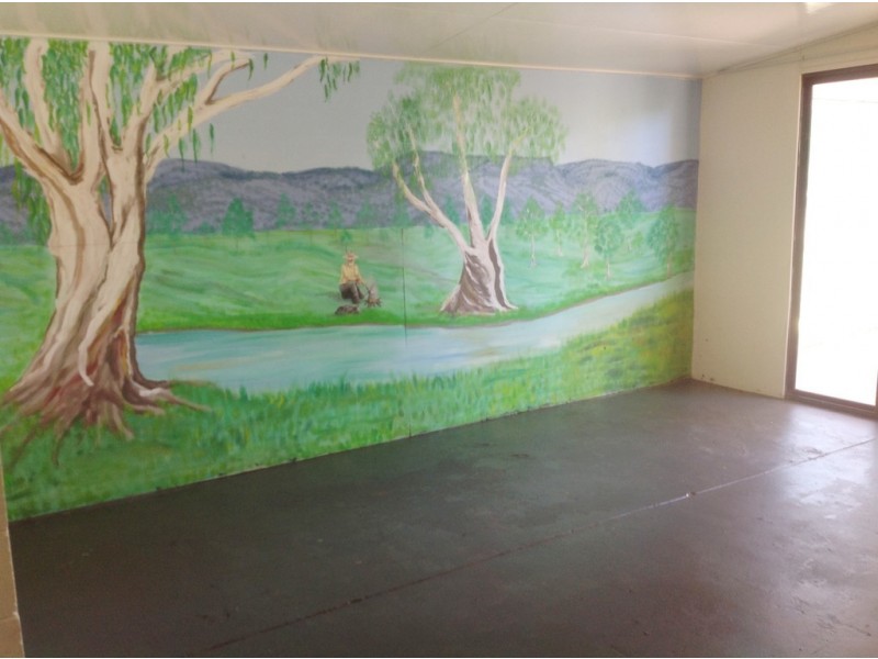 13 Patterson, Dysart QLD 4745