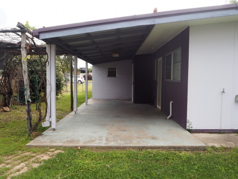 13 Patterson, Dysart QLD 4745