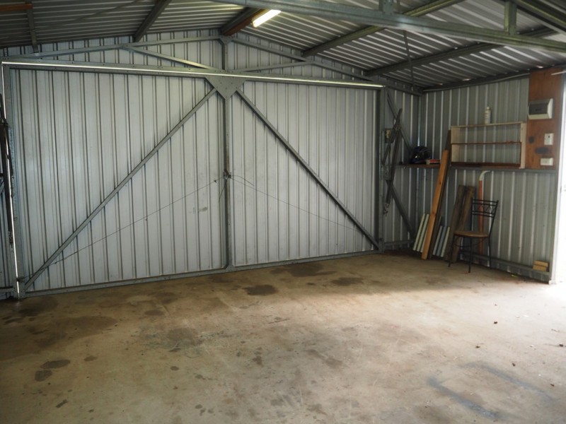 13 Patterson, Dysart QLD 4745