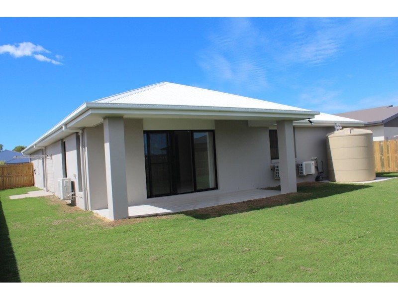 60 McGrath Street, Ooralea QLD 4740