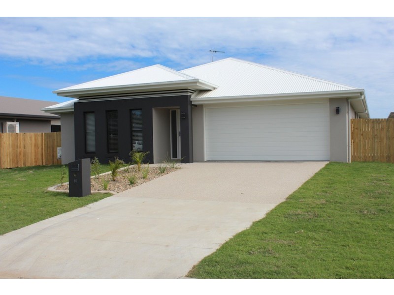 60 McGrath Street, Ooralea QLD 4740