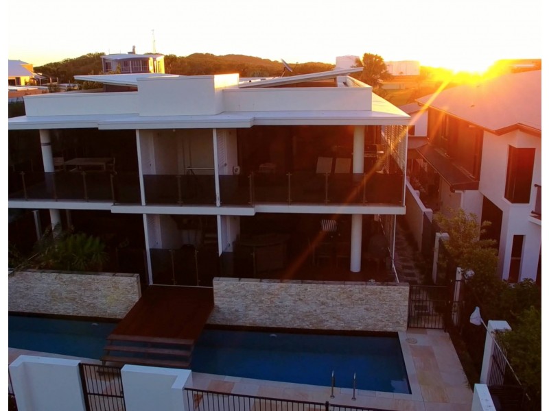 4/6 Marina Beach Parade, Mackay Harbour QLD 4740