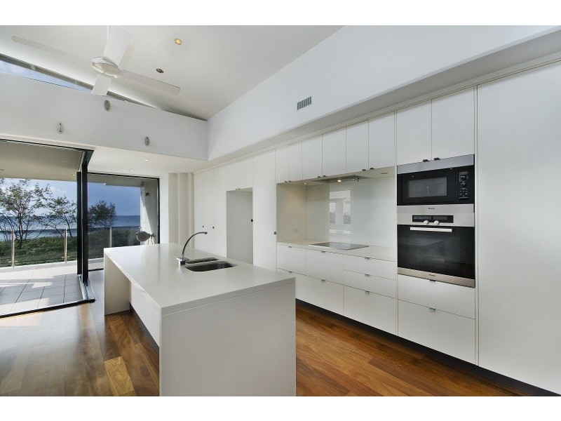 4/6 Marina Beach Parade, Mackay Harbour QLD 4740