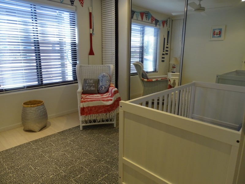 4/6 Marina Beach Parade, Mackay Harbour QLD 4740