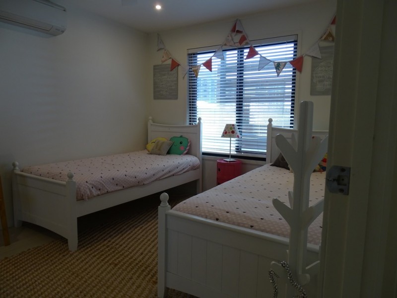 4/6 Marina Beach Parade, Mackay Harbour QLD 4740