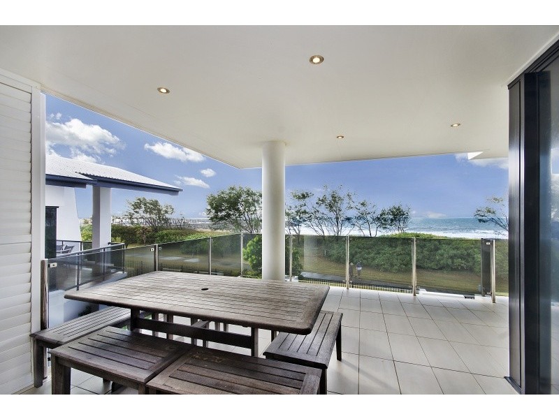 4/6 Marina Beach Parade, Mackay Harbour QLD 4740
