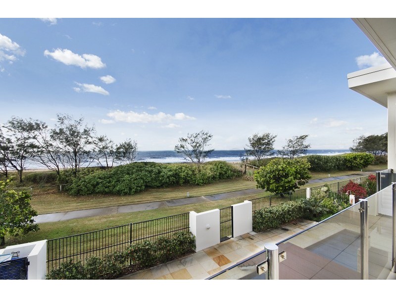 4/6 Marina Beach Parade, Mackay Harbour QLD 4740
