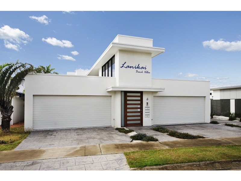 4/6 Marina Beach Parade, Mackay Harbour QLD 4740