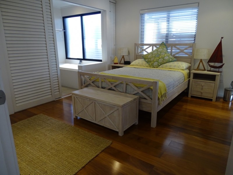 4/6 Marina Beach Parade, Mackay Harbour QLD 4740