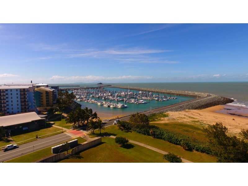 4/6 Marina Beach Parade, Mackay Harbour QLD 4740