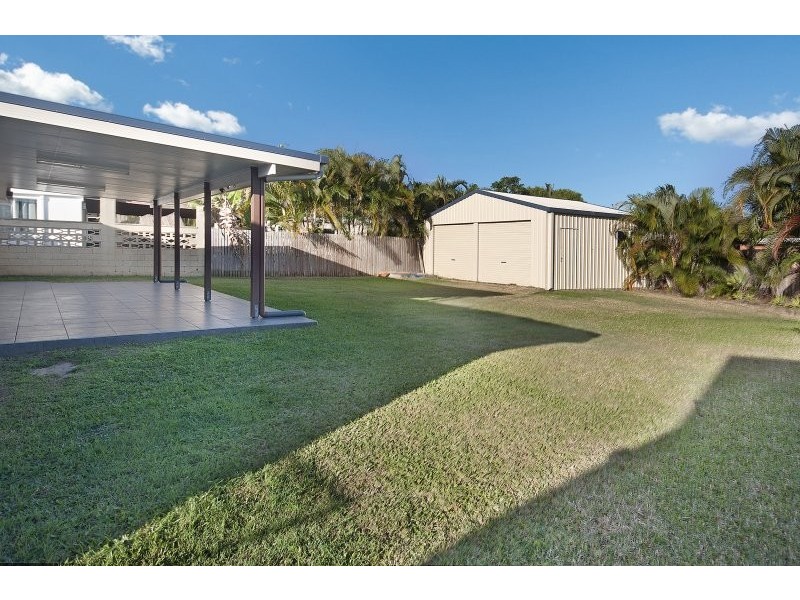 79 Daniel Street, Mount Pleasant QLD 4740