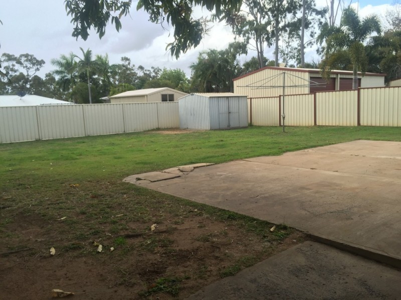 22 Leichhardt Drive, Moranbah QLD 4744