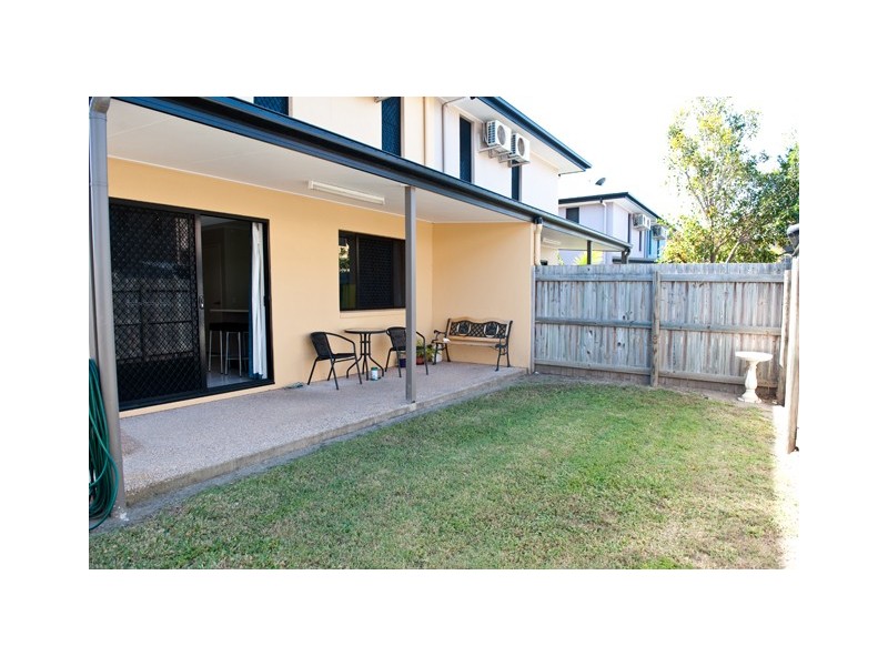 2/15 Boddington Street, Mackay QLD 4740
