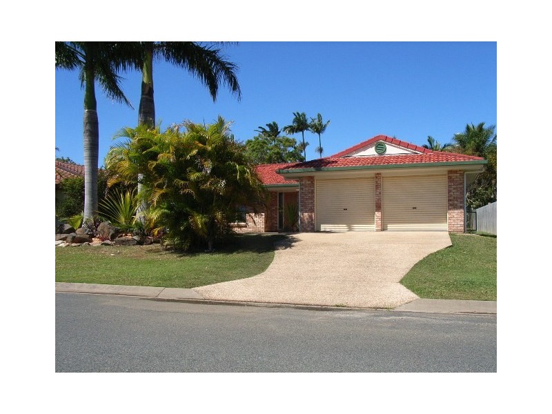 28 Fairmeadow Drive, Mount Pleasant QLD 4740