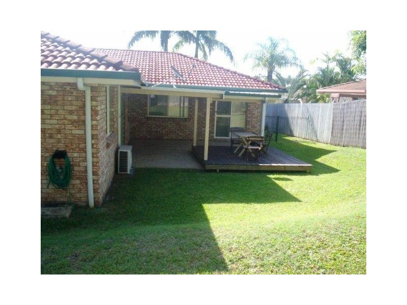 28 Fairmeadow Drive, Mount Pleasant QLD 4740