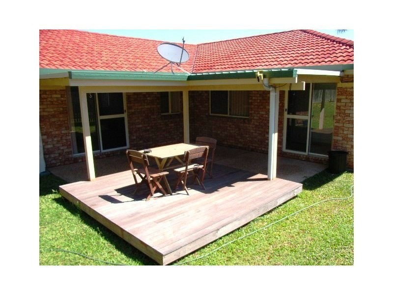 28 Fairmeadow Drive, Mount Pleasant QLD 4740