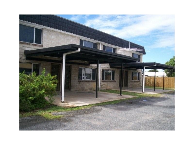 4/41 Paradise Street, Mackay QLD 4740