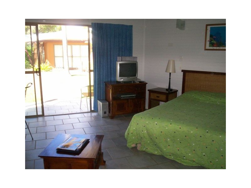 Unit 33 KOHUNA SANDS RESORT, Bucasia QLD 4750