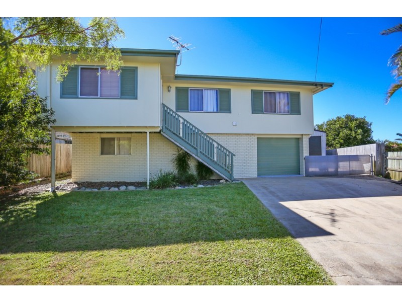 11 Wilson Crt, Eimeo QLD 4740