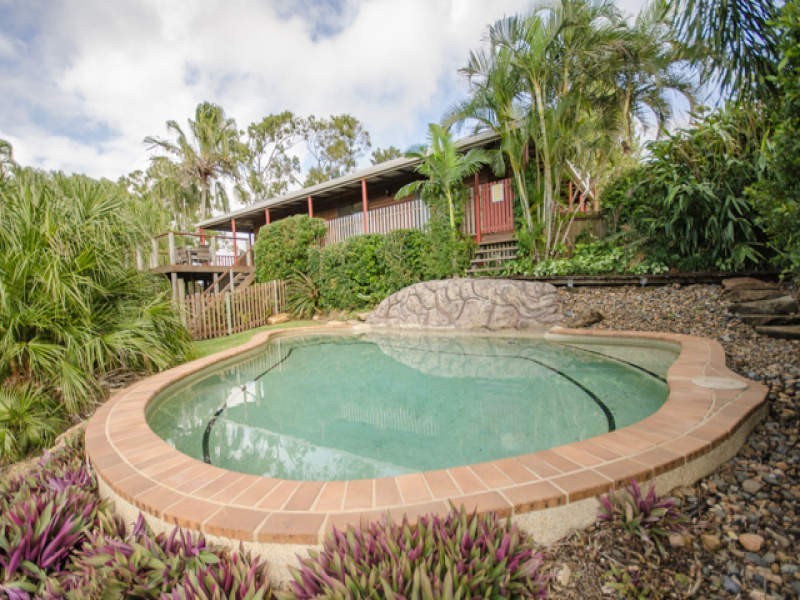 19 Chapman Crt, Eimeo QLD 4740