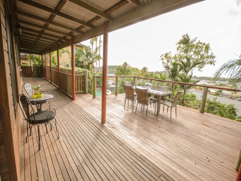 19 Chapman Crt, Eimeo QLD 4740