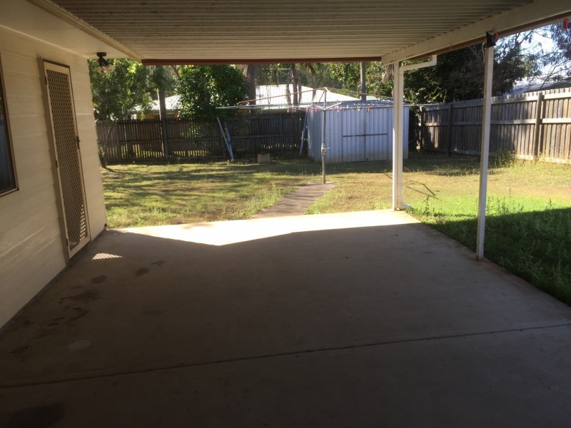 120 Investigator Street, Andergrove QLD 4740