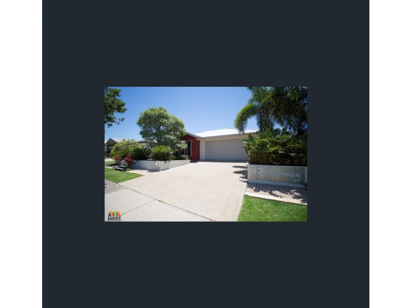 42 Sonoran Street, Rural View QLD 4740