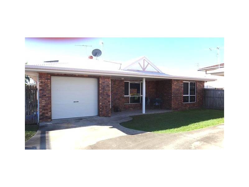 4/4 Morley Street, South Mackay QLD 4740