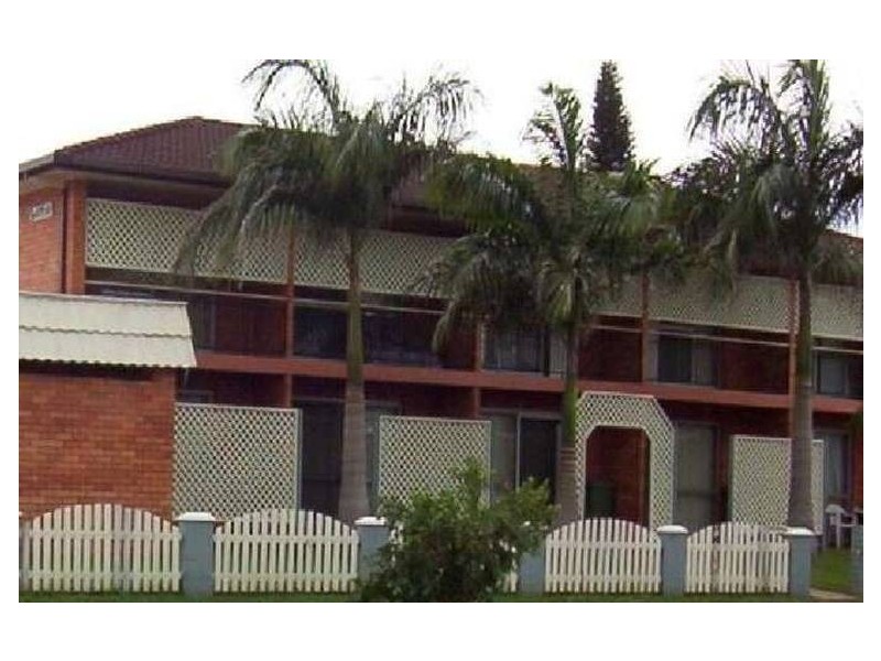 2/310 Shakespeare Street, Mackay QLD 4740